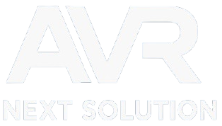 AVR Next Solutions Logo